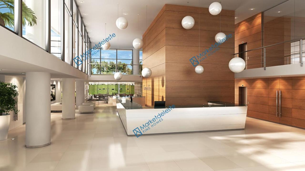 Apartamento Punta del Este Exterior foto